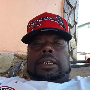 Meet your Posher, Derrick